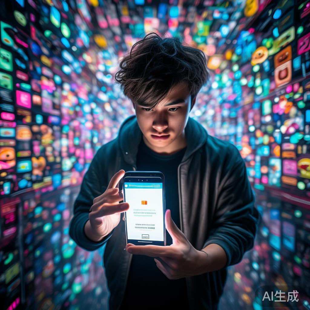 抖音粉丝群可以申请几次缩略图