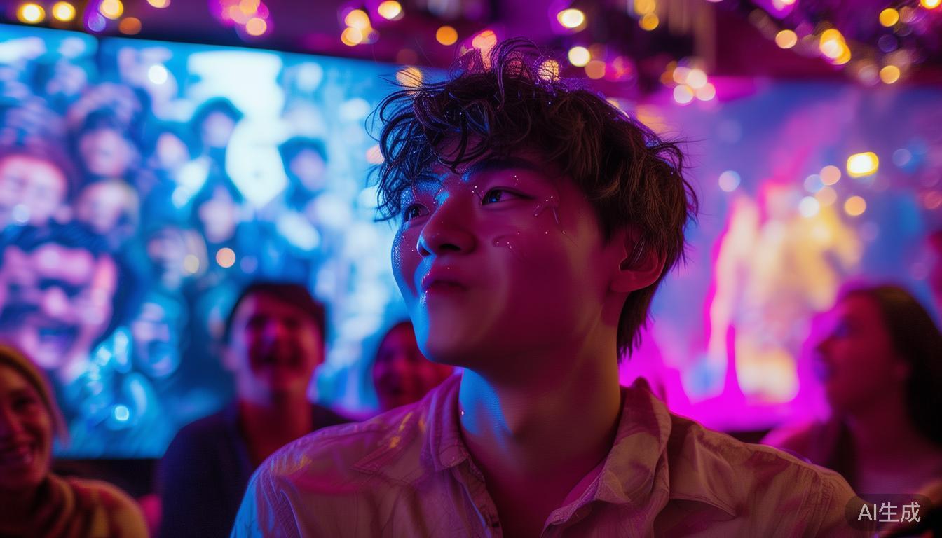 tiktok怎么看直播和电影缩略图