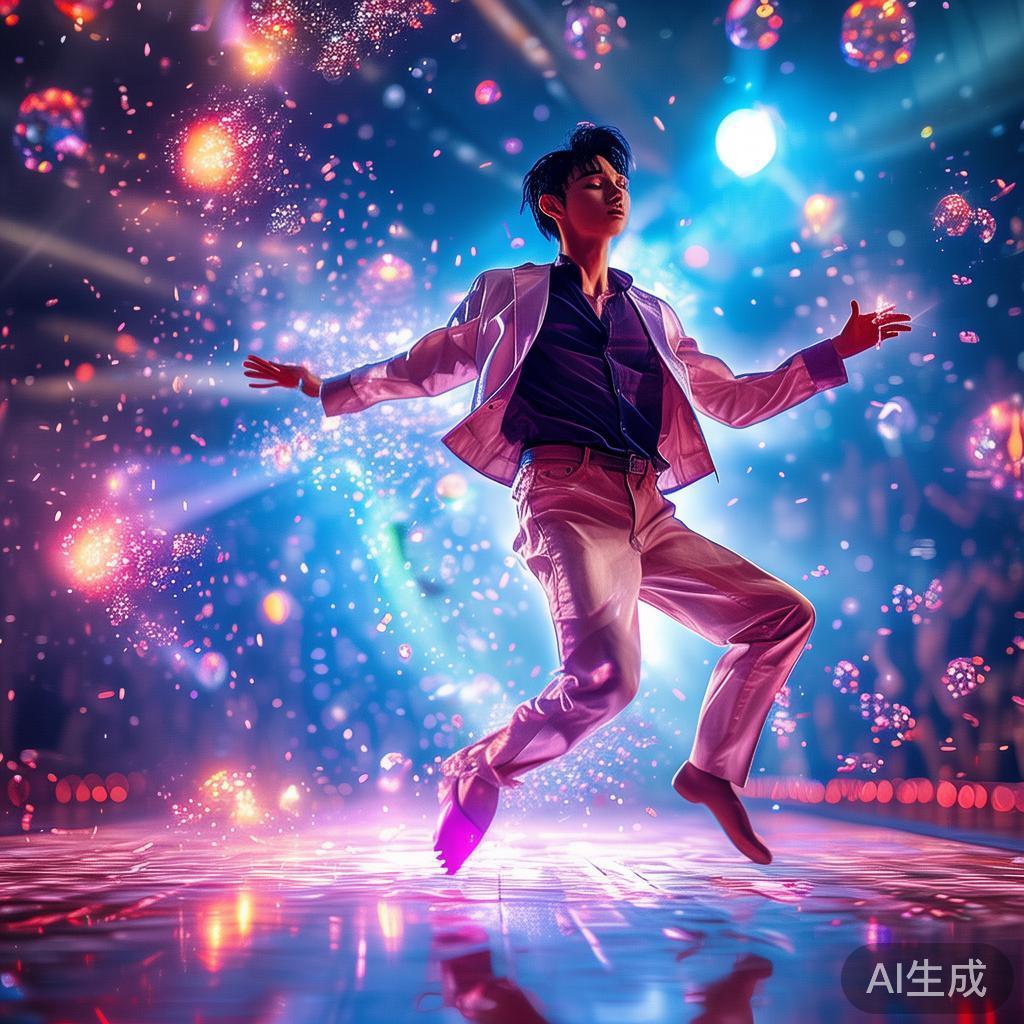 怎么拍抖音特效不掉粉丝缩略图