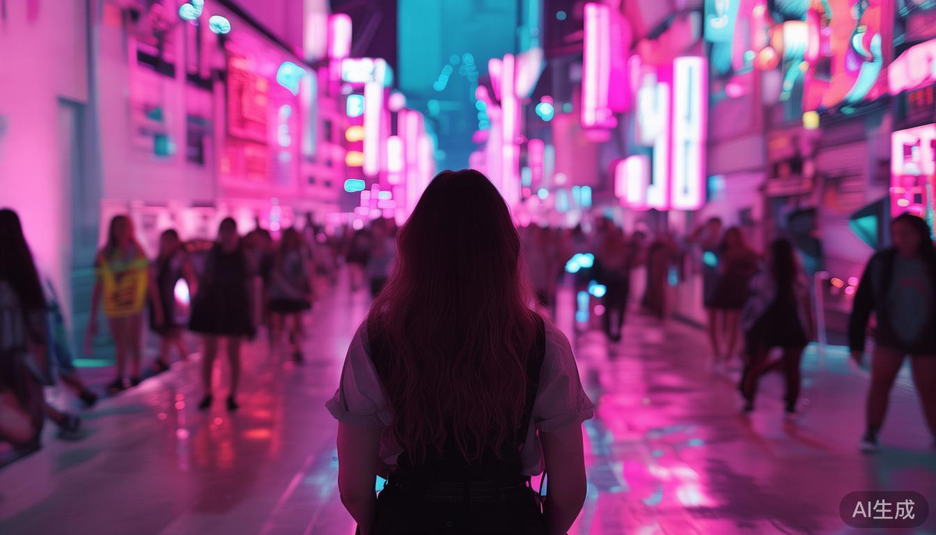 blackpink的粉丝tiktok缩略图