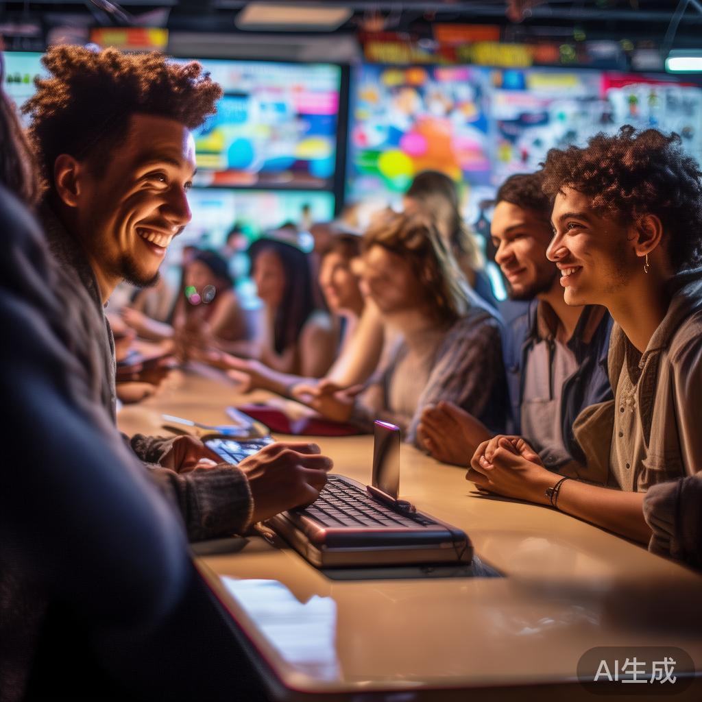 怎么找到更多抖音粉丝群插图1