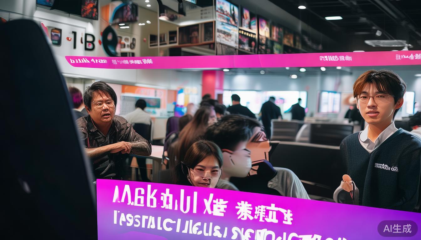 为什么tiktok那么挣钱要去做培训插图1