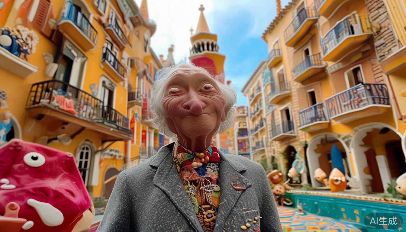 高迪快手粉丝怎么少了插图2