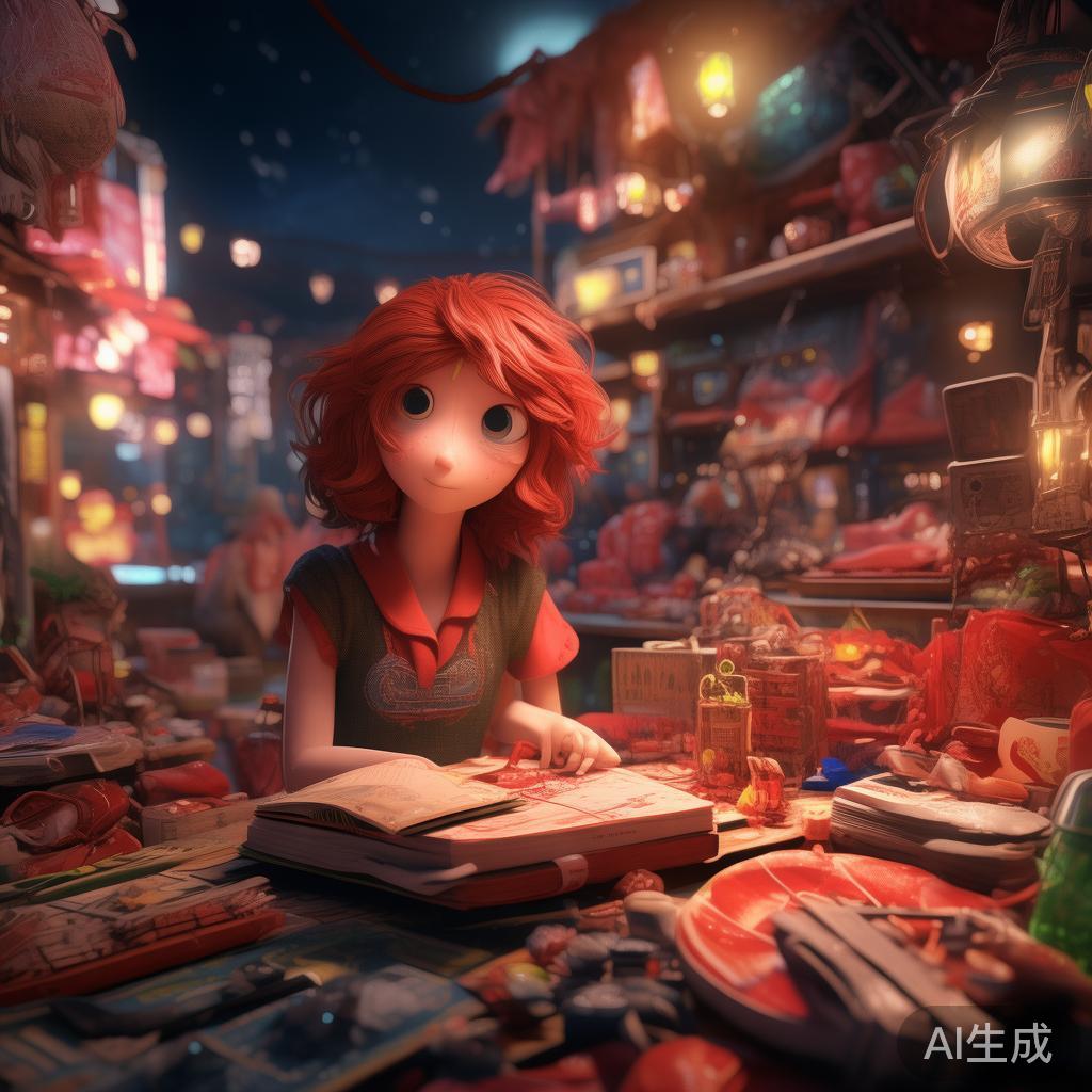 小红书视频播放量怎么赚钱插图1