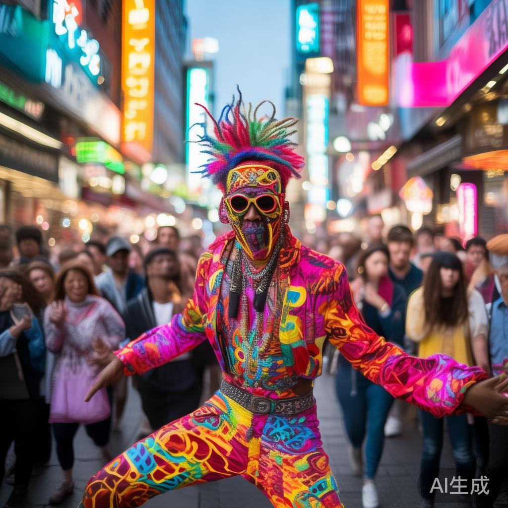 抖音怎么创作粉丝群缩略图