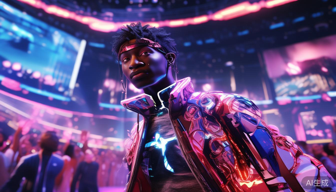 快手怎么认证网红粉丝缩略图