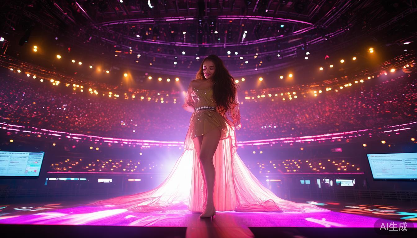 杨颖微博粉丝为什么火红缩略图