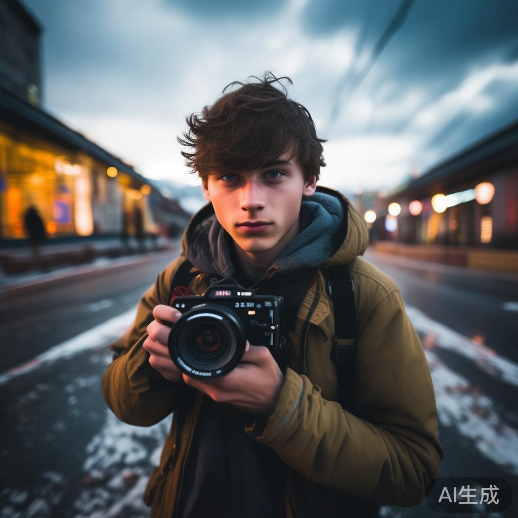 怎么经营抖音涨粉丝缩略图