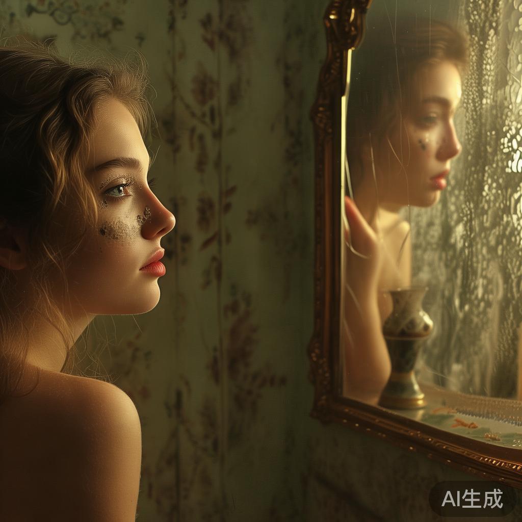 小红书里面的眼睛怎么画的插图2