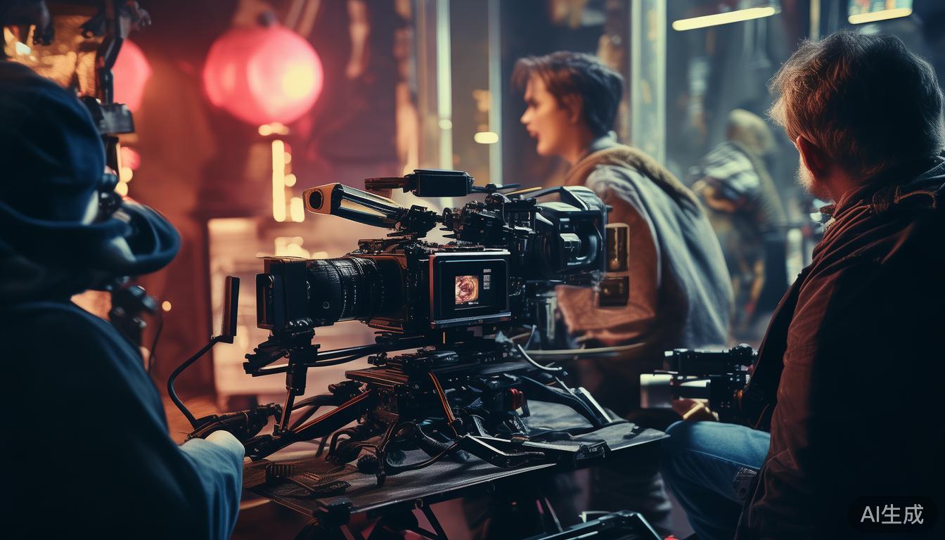 tiktok怎么看直播和电影插图1