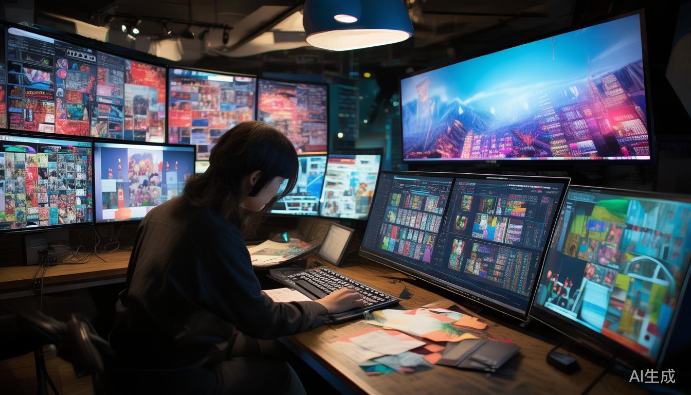 快手作品怎么提高粉丝缩略图