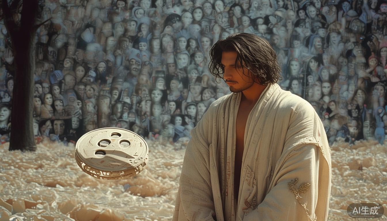 王宝强为什么微博粉丝少缩略图