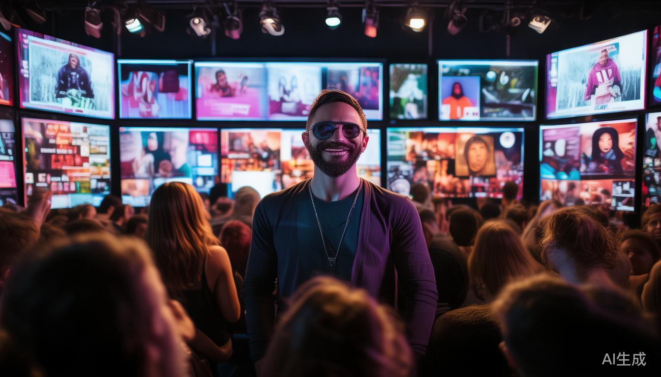 tiktok直播1000粉丝插图1