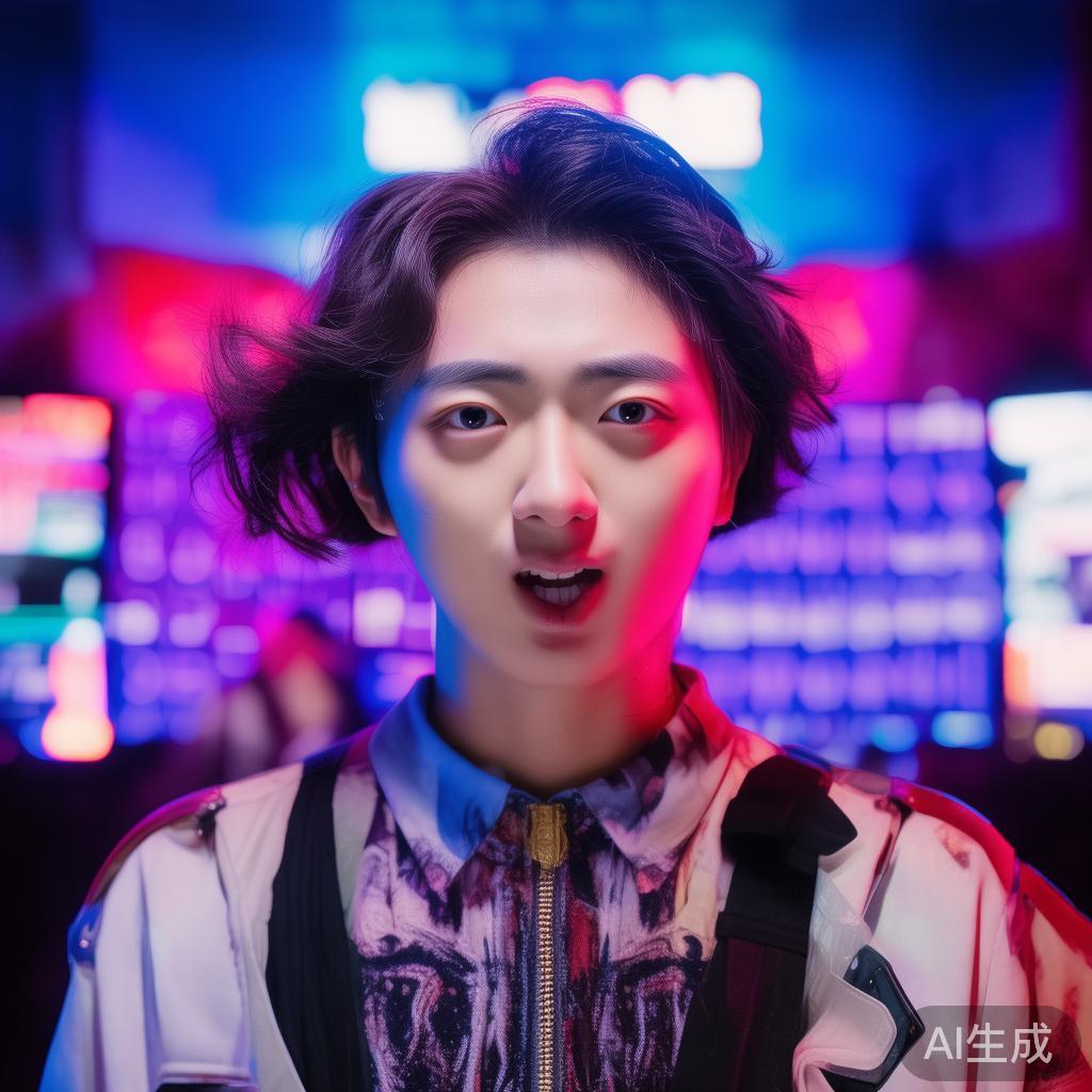 抖音唱歌怎么提高粉丝缩略图