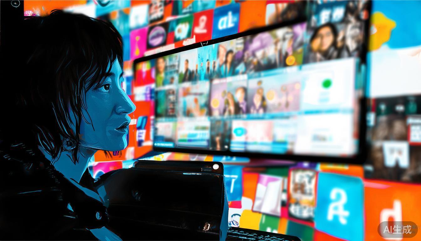 微博粉丝群为什么要审核缩略图