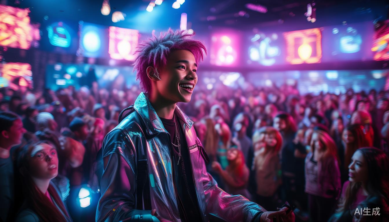 快手的粉丝怎么上去插图1