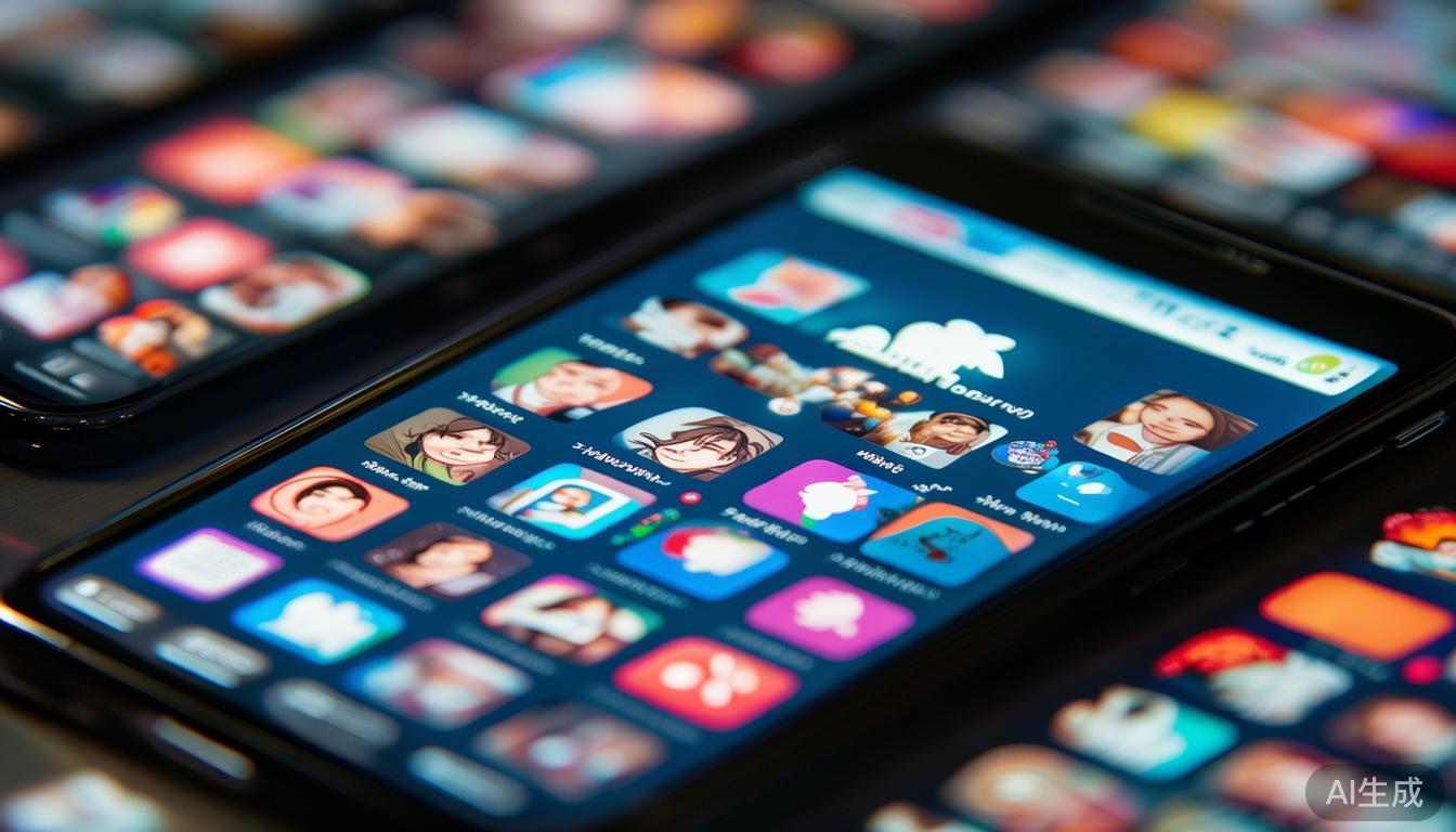 手机微博粉丝怎么分组缩略图