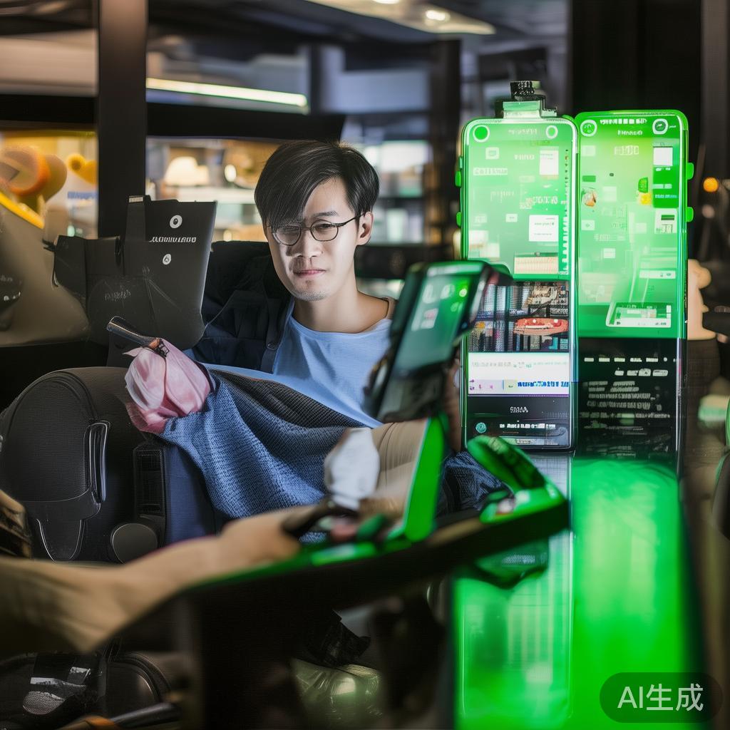 微信视频号带货渠道解绑缩略图