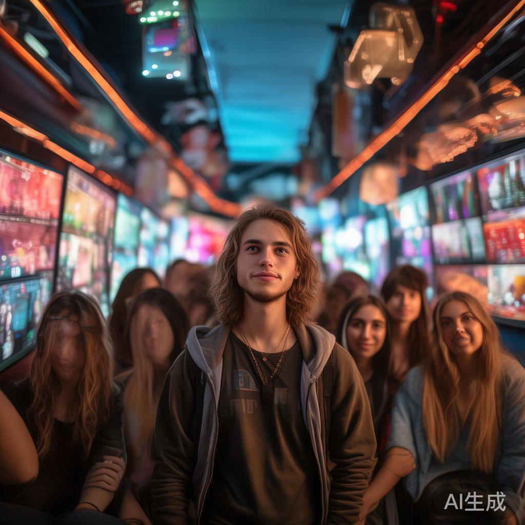 怎么修改抖音粉丝人群缩略图