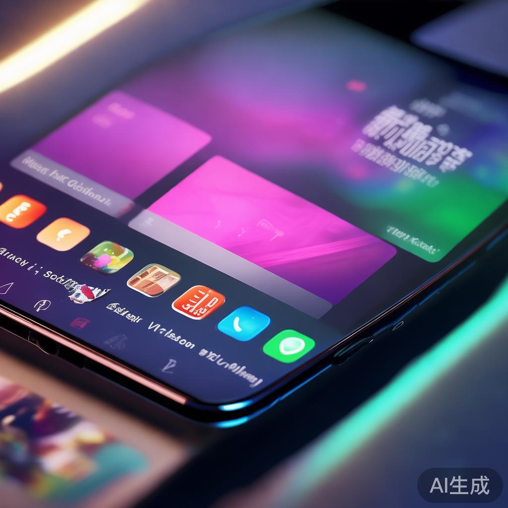 华为手机微信视频号在哪里打开缩略图