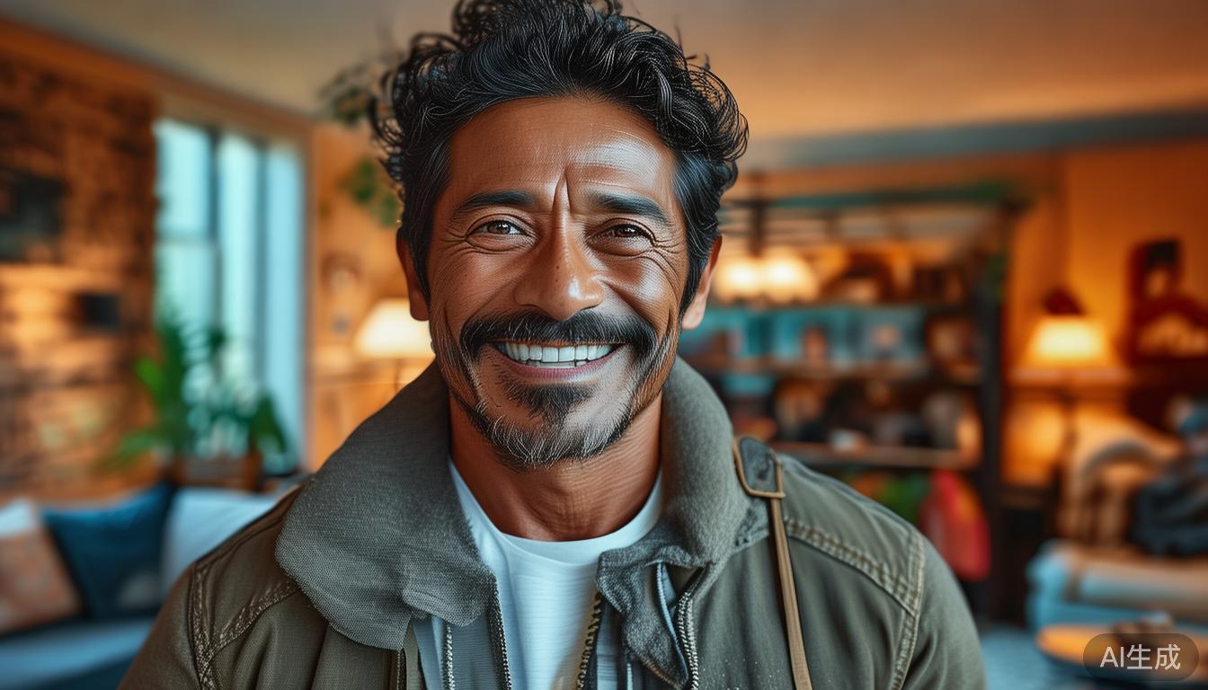 怎么样才是快手的粉丝呢插图2