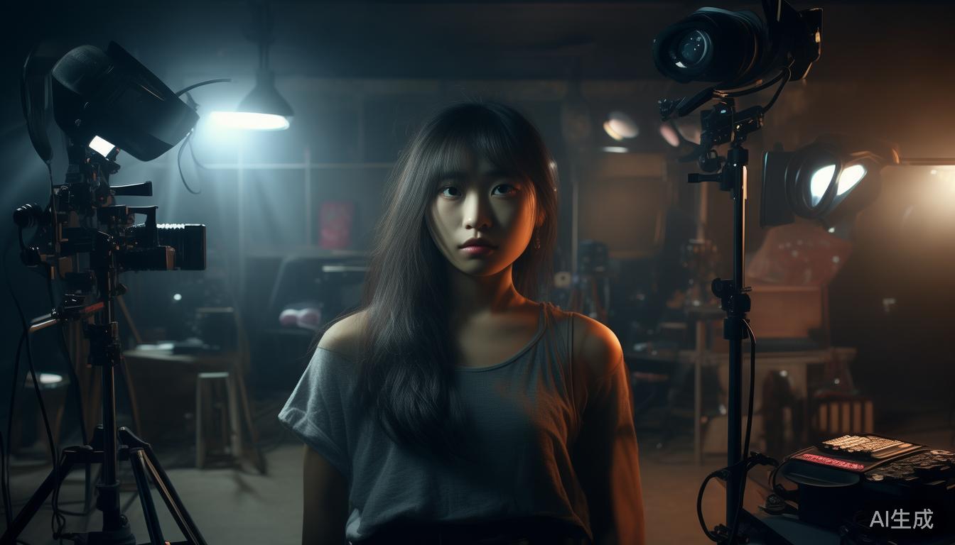 tiktok直播需要准备什么工具插图1