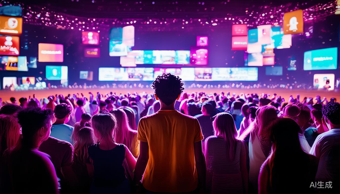 快手怎么认证网红粉丝插图2 快手怎么认证网红粉丝插图2