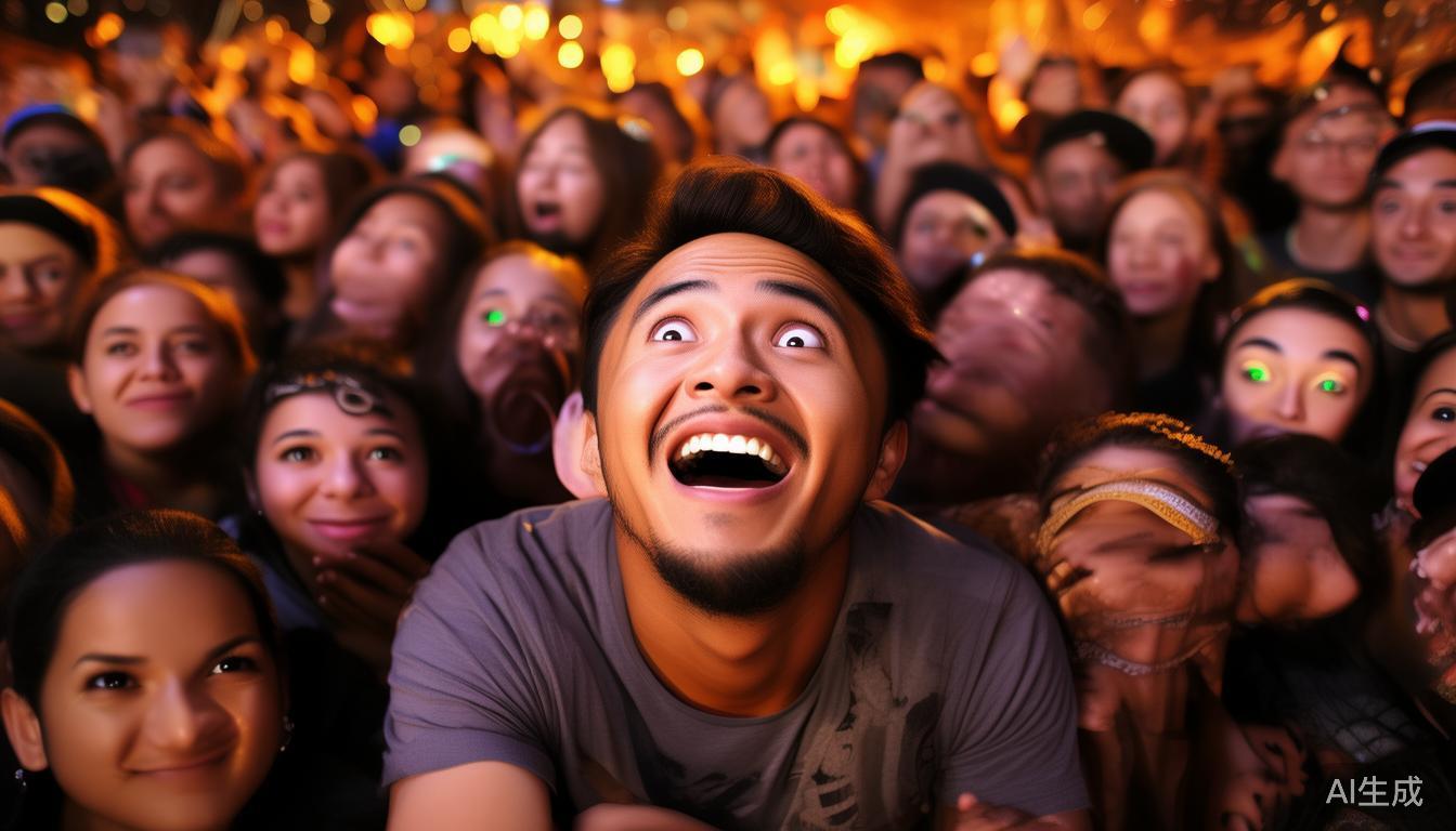 快手粉丝灯牌怎么长亮插图2 快手粉丝灯牌怎么长亮插图2