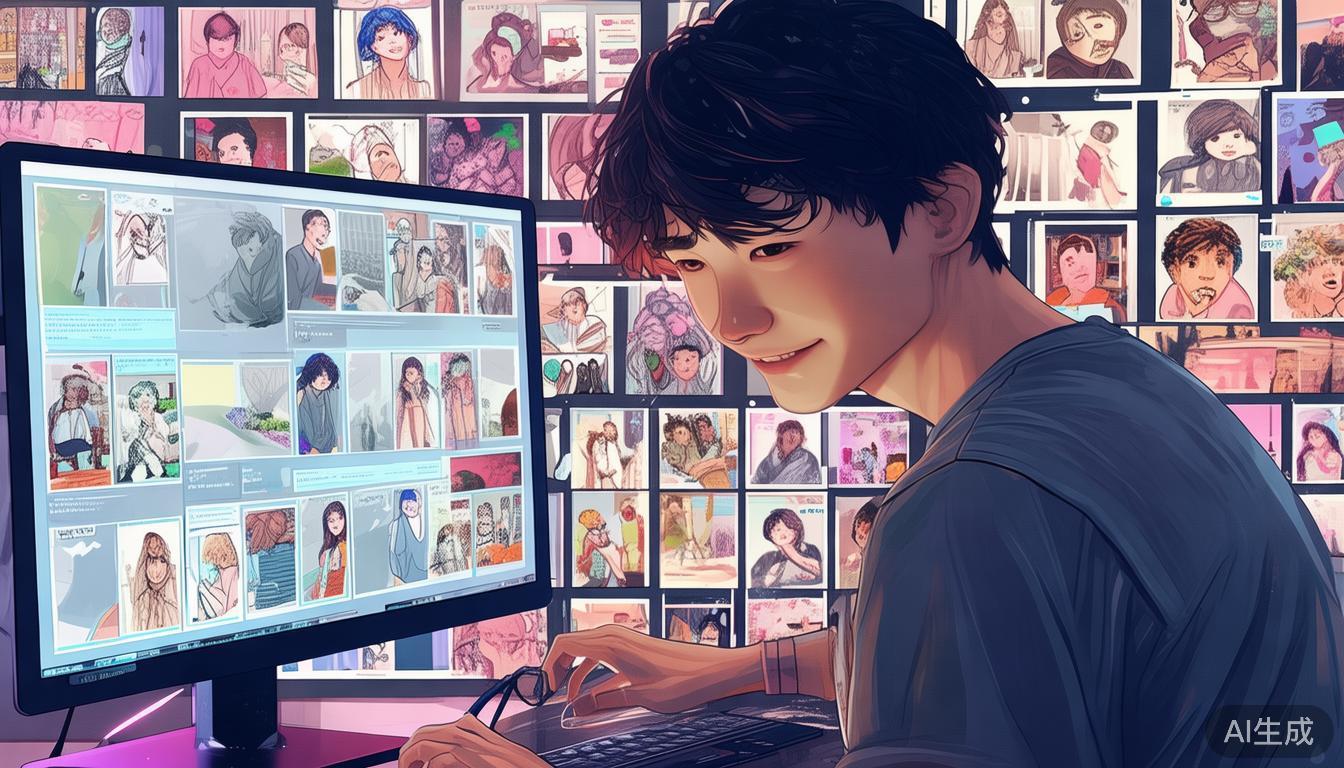 用快手怎么看微博粉丝插图1