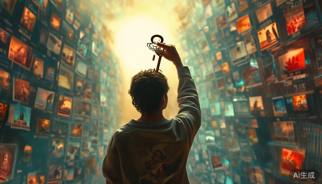 tiktok个位数播放量怎么解决插图1