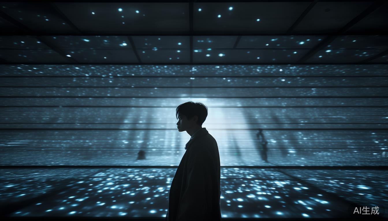 肖战为什么微博粉丝零插图2