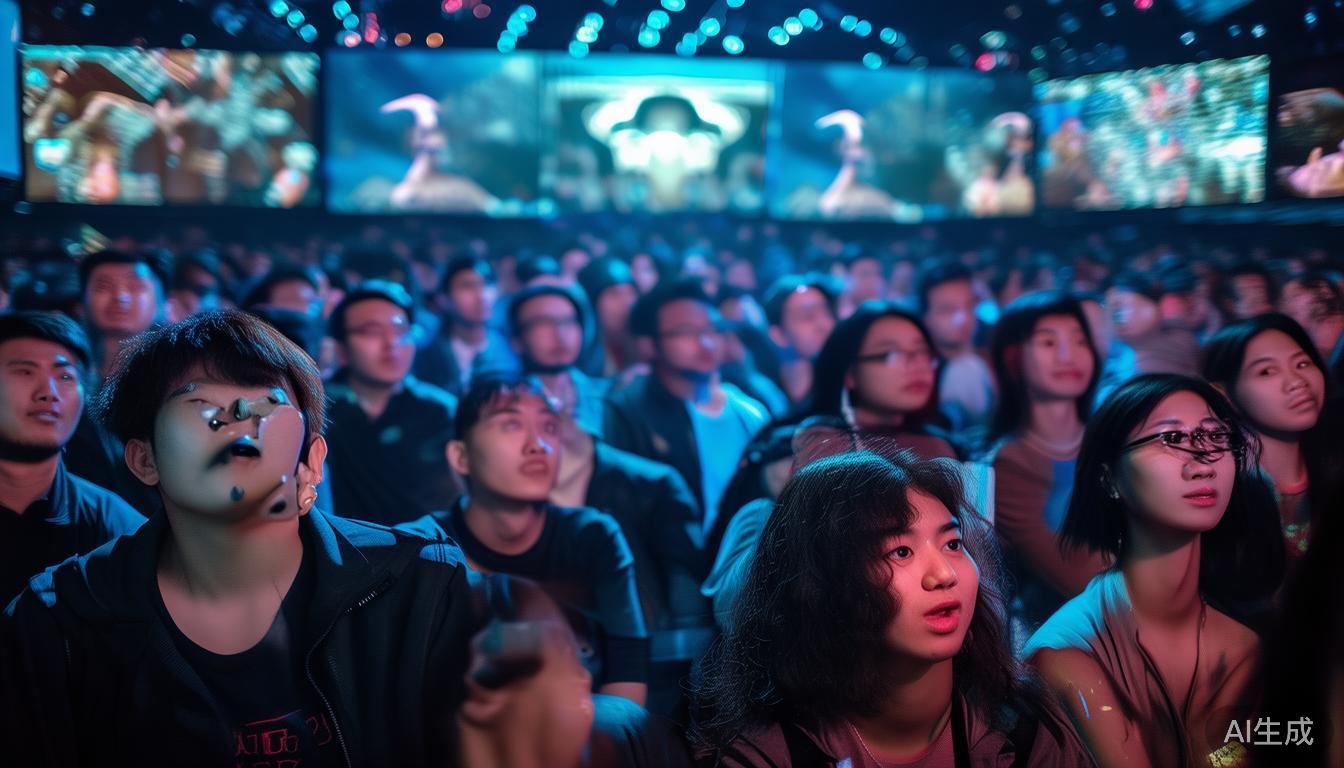 快手热门怎么看直播粉丝缩略图