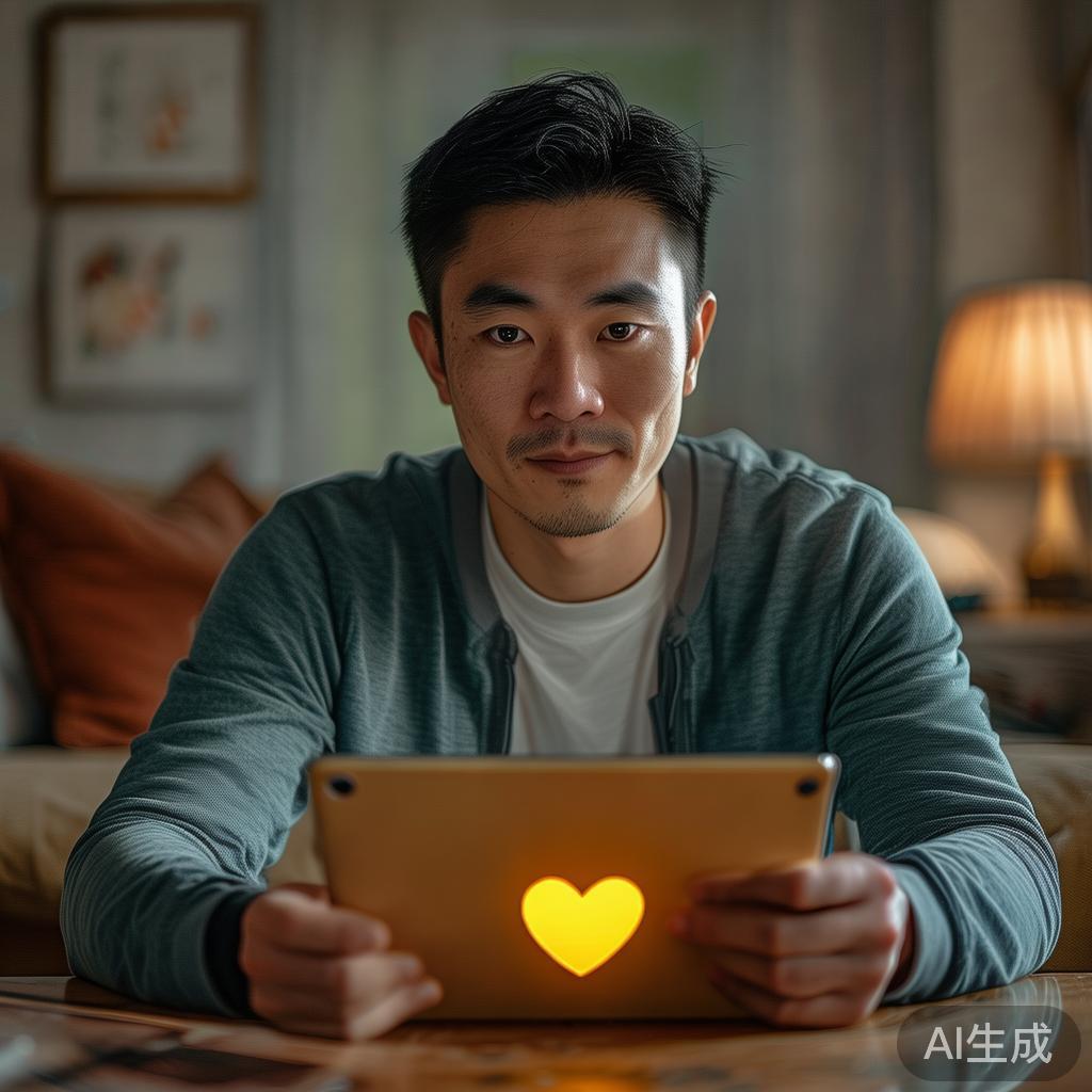 视频号朋友点赞多久会被推送插图1