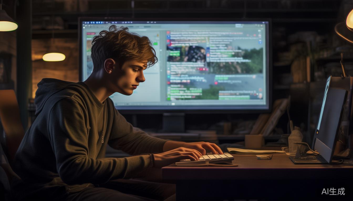 为什么这么多微博粉丝插图1