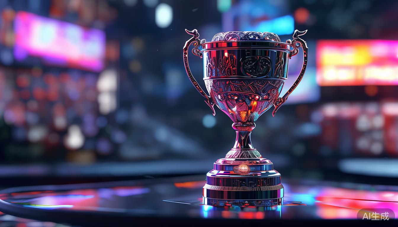 快手粉丝奖杯怎么拥有插图1