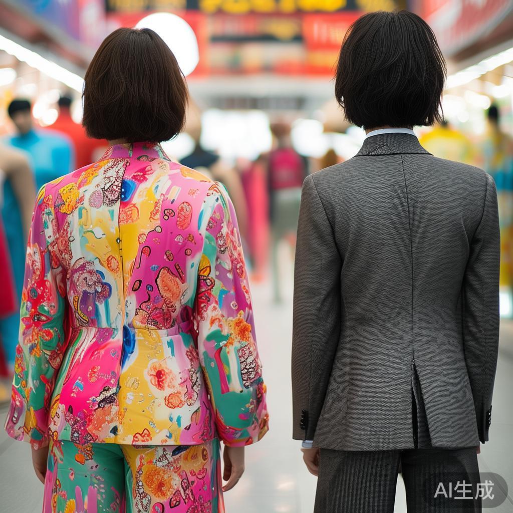 小红书上衣服能买吗插图1