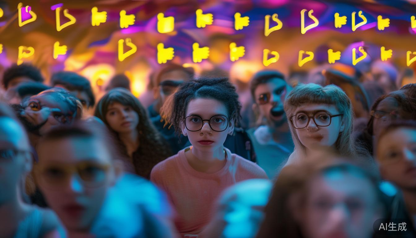 为何无法获赞微博粉丝缩略图