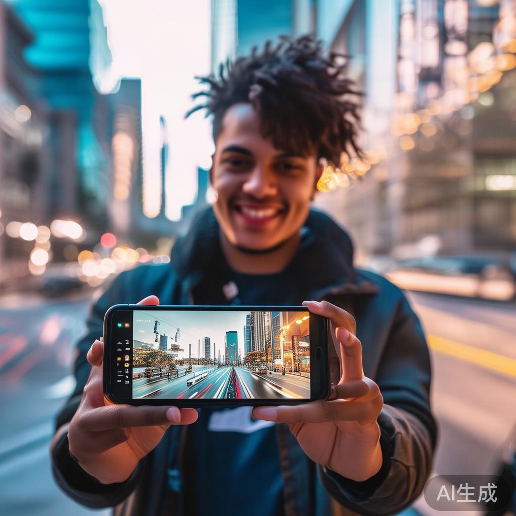 新抖音号怎么涨粉丝插图1