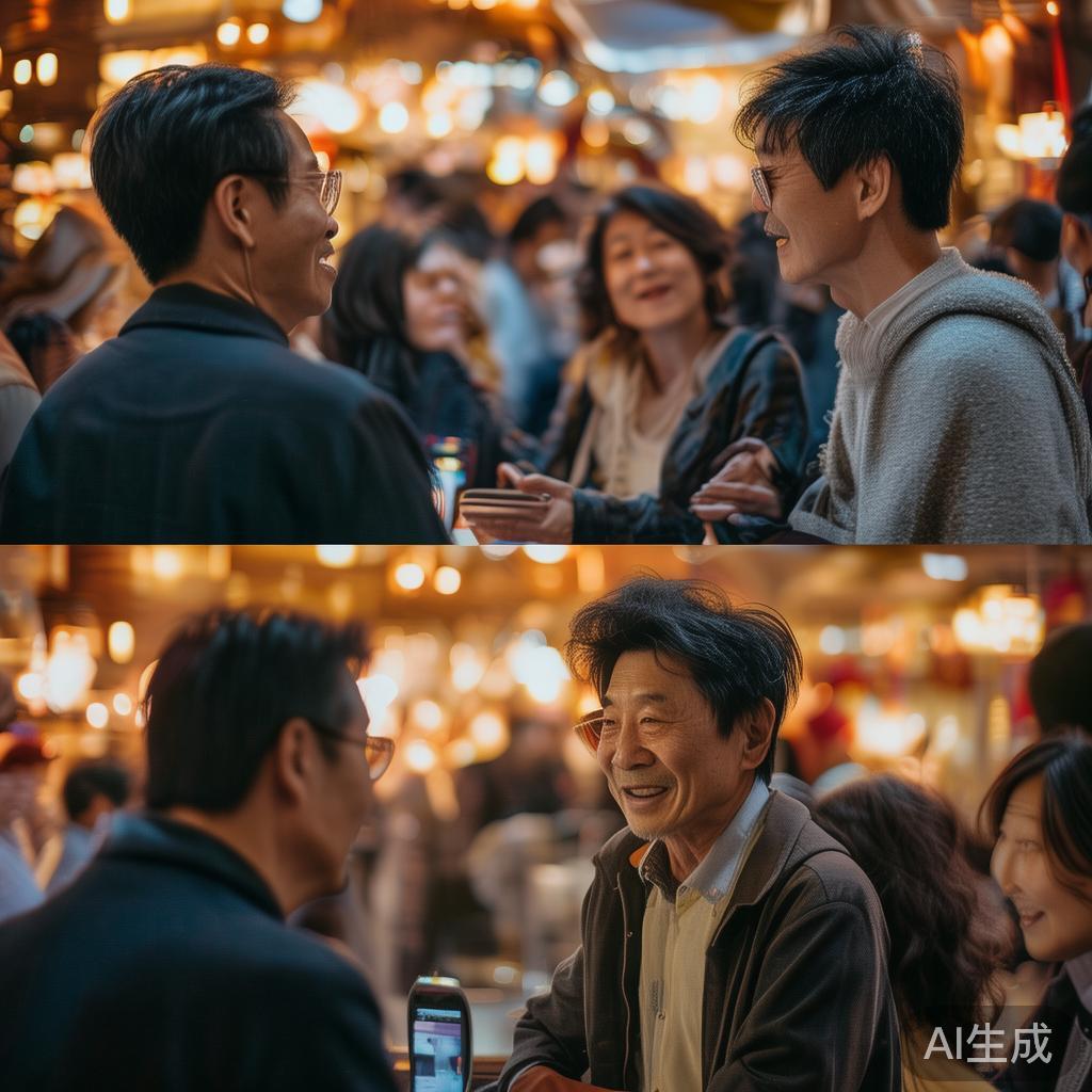 小红书被熟人关注了缩略图