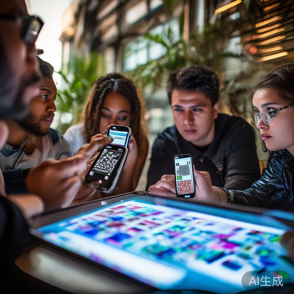 抖音粉丝码是什么插图2