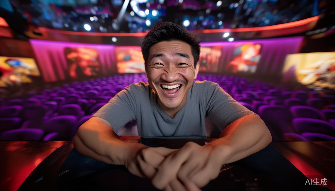 快手火叔为什么掉粉丝缩略图