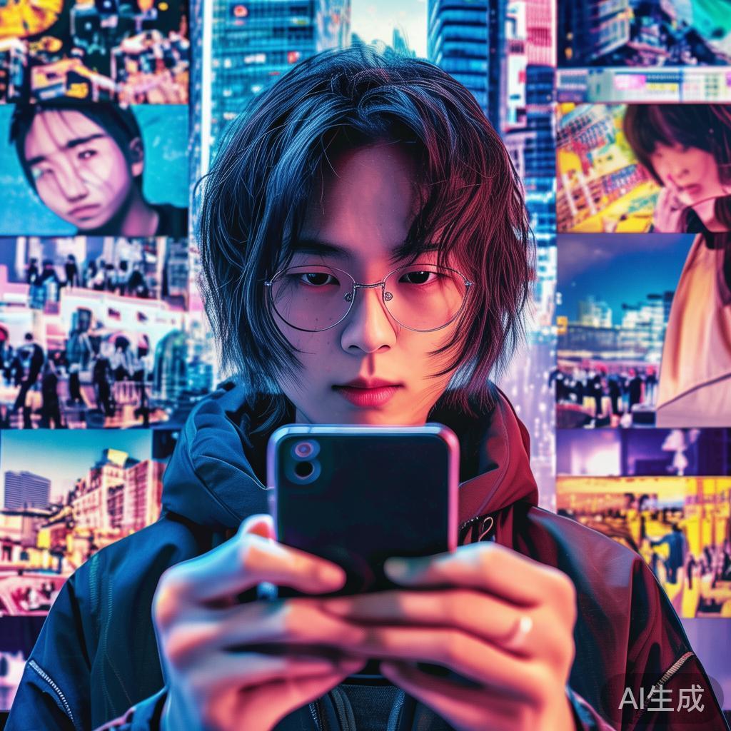 怎么经营抖音涨粉丝插图2