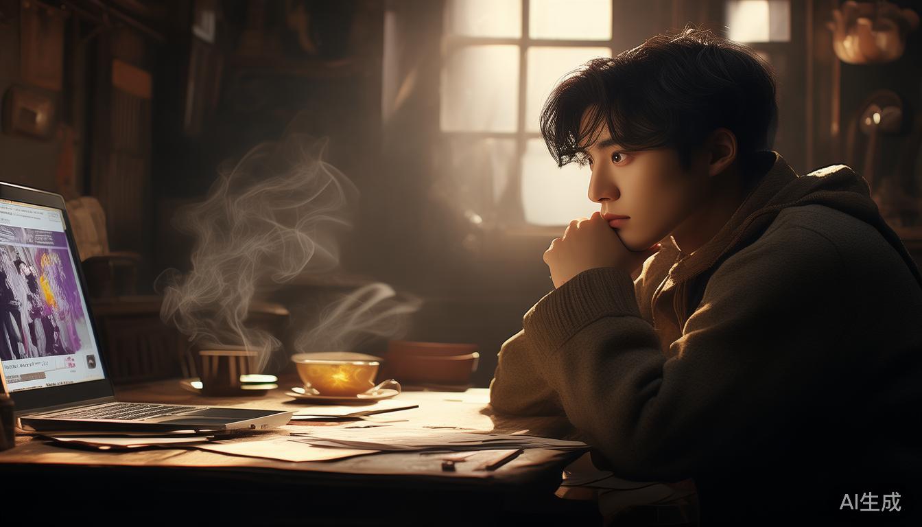 怎么解除微博粉丝团缩略图