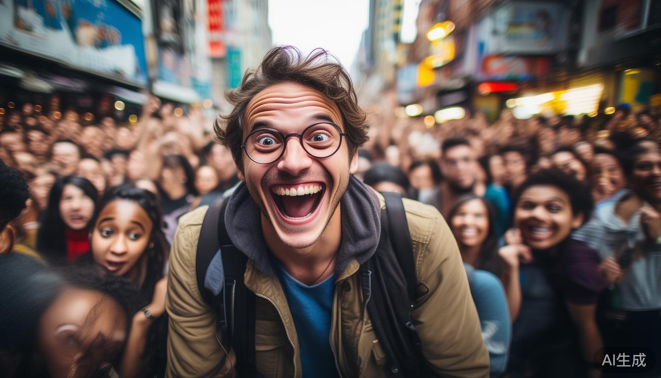 快手怎么拍视频有粉丝呢插图1