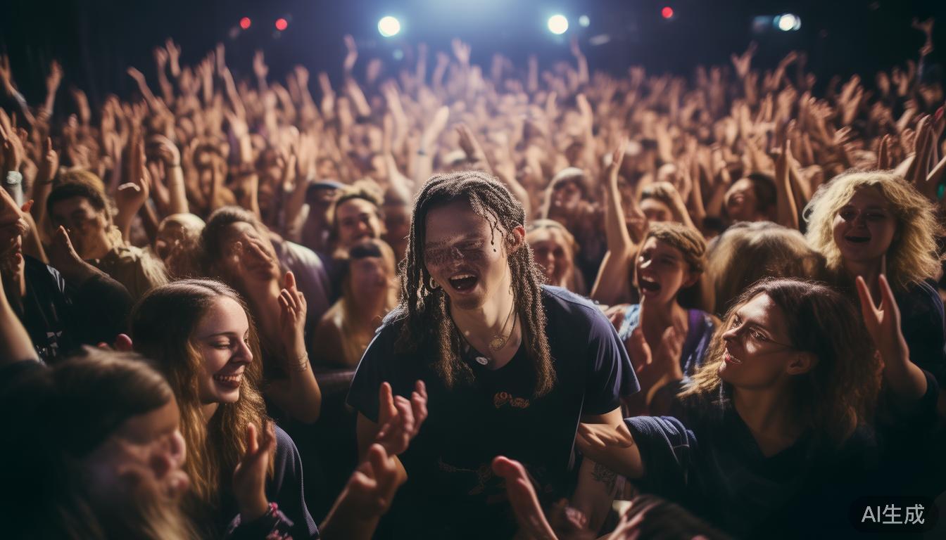 tiktok男团粉丝数插图1 tiktok男团粉丝数插图1