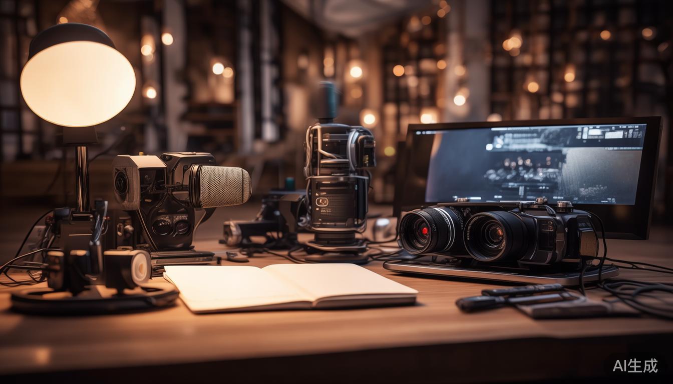 tiktok直播需要准备什么工具缩略图