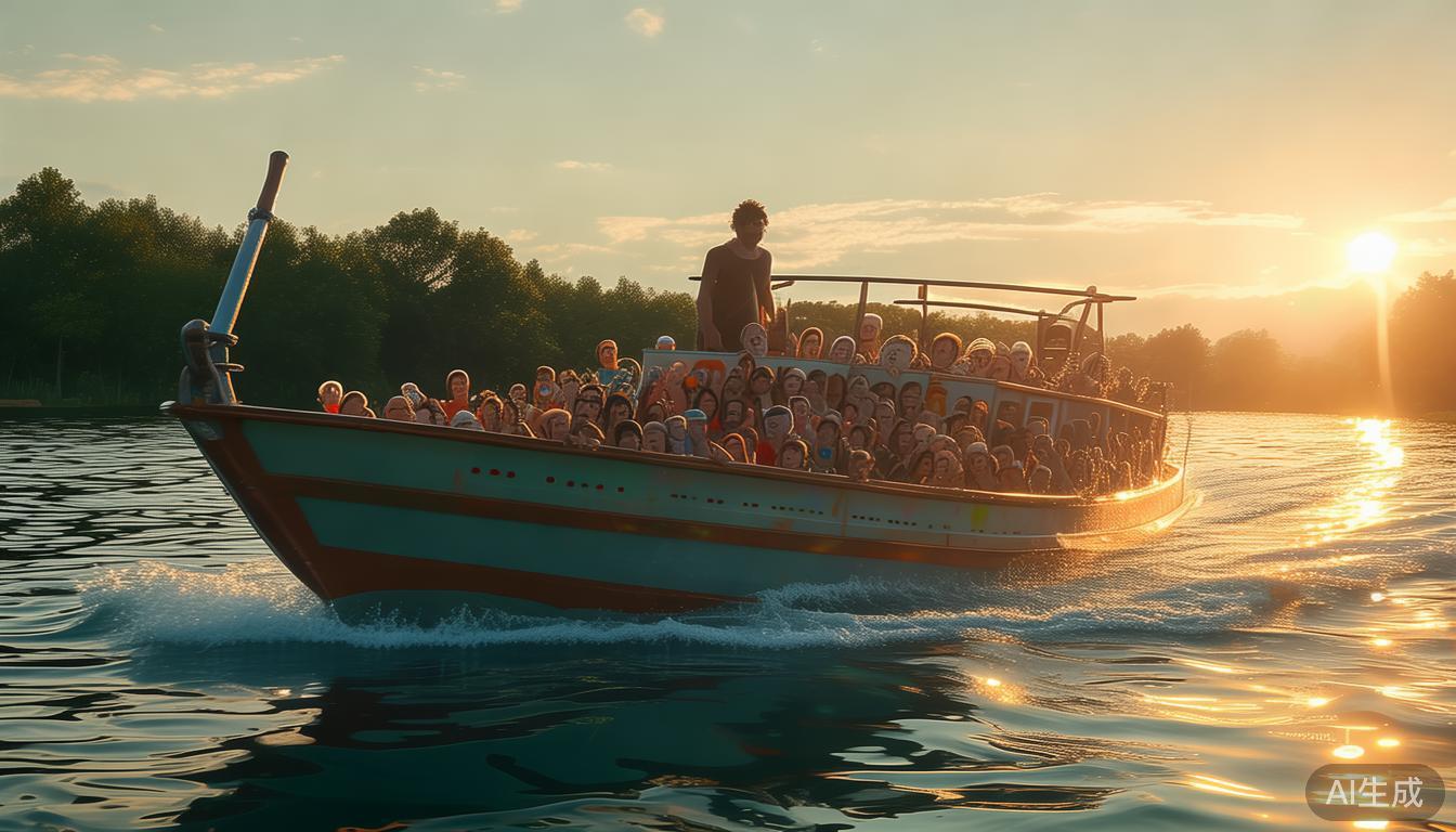 蔡军在tiktok的粉丝数缩略图