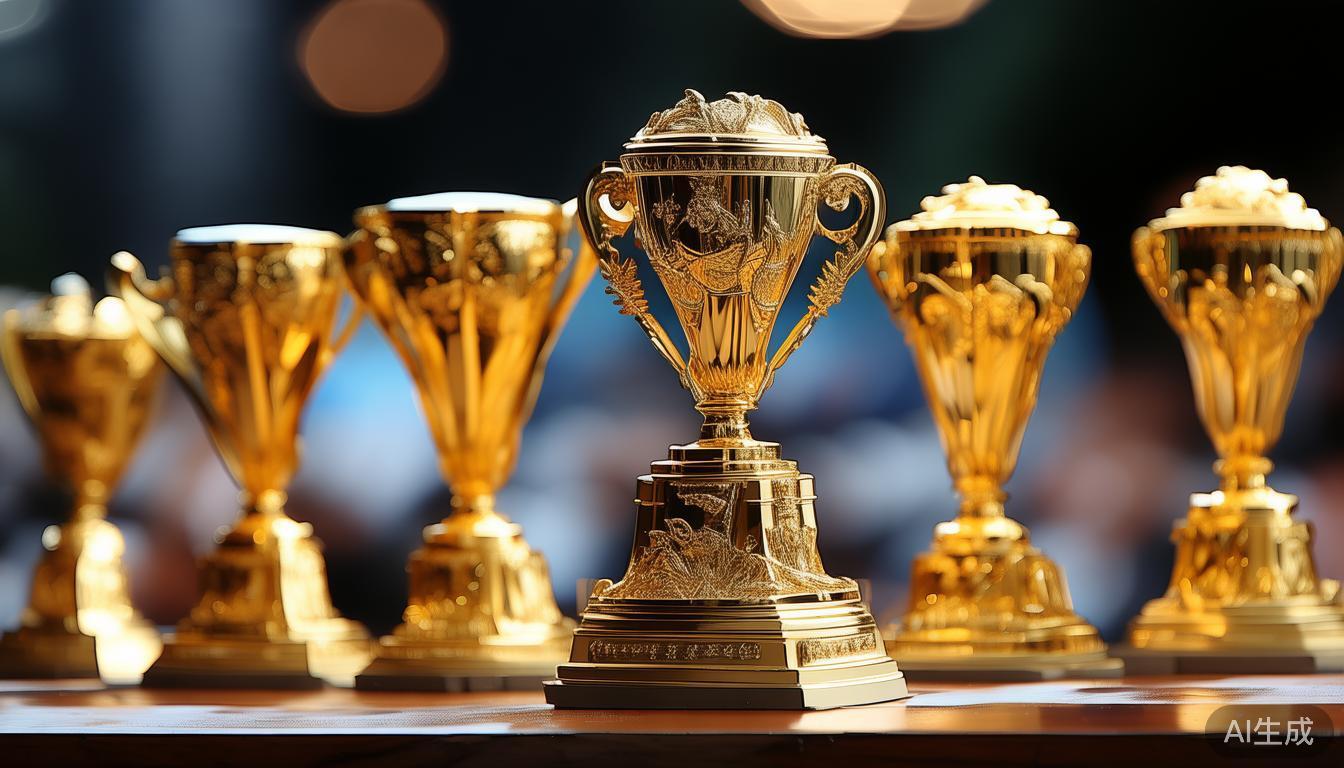 快手粉丝奖杯怎么拥有缩略图