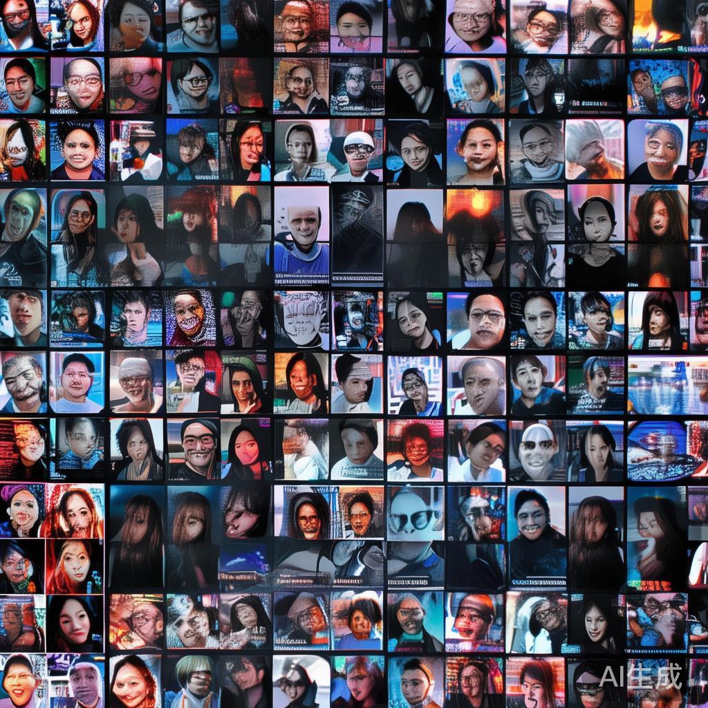 什么原因掉抖音粉丝缩略图