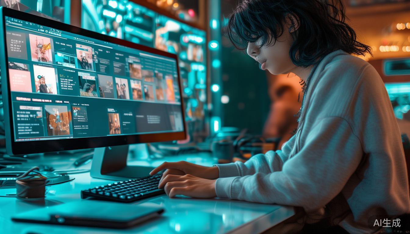 为什么没有微博粉丝趋势缩略图